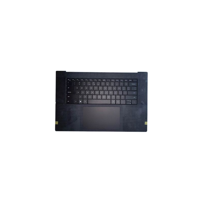 laptop keyboard assembly, US