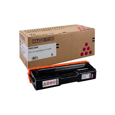 Toner Magenta