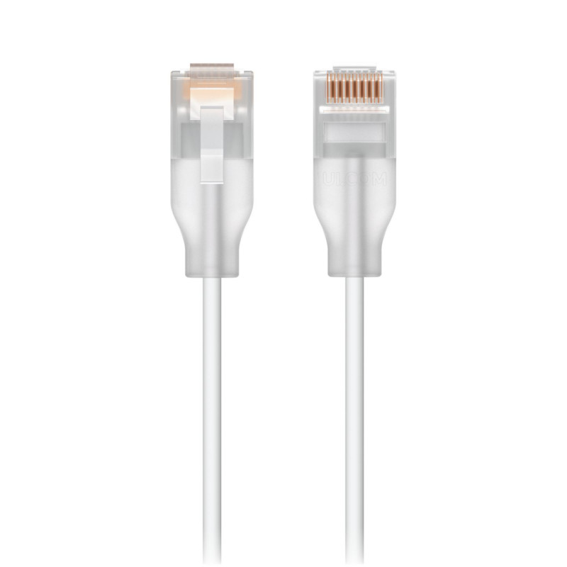 Ubiquiti UACC-Cable-Patch-EL-15M-W Cable de parcheo Etherlig | APLIUM