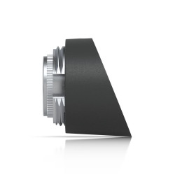 Bullet camera mounting