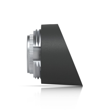 Bullet camera mounting