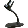 Stand: gray, 22cm (9?)