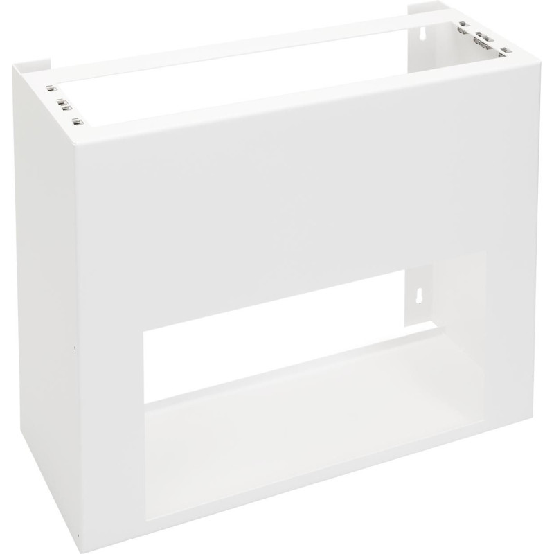 EagleRack 2U Vertical Wall