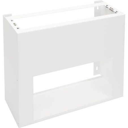 EagleRack 2U Vertical Wall