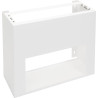 EagleRack 2U Vertical Wall