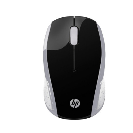 Wireless Optical Mouse with