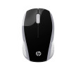 Wireless Optical Mouse with