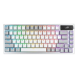 Rog Azoth Keyboard Gaming Usb