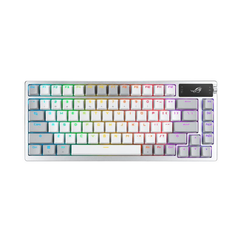 Rog Azoth Keyboard Gaming Usb