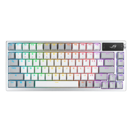 Rog Azoth Keyboard Gaming Usb