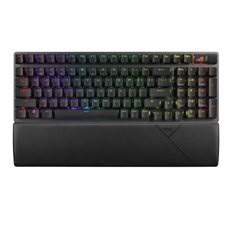 Rog Strix Scope Ii 96