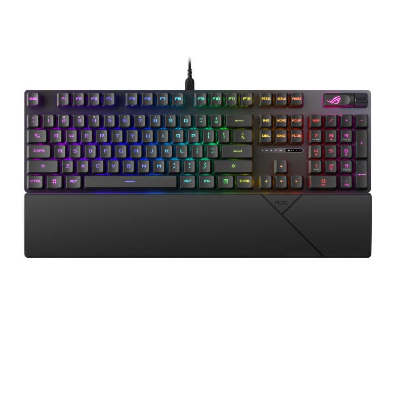 Rog Strix Scope Ii Keyboard
