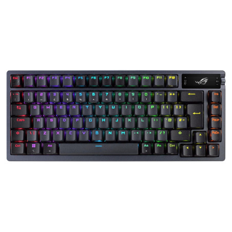 M701 Rog Azoth/Nxrd/Fr