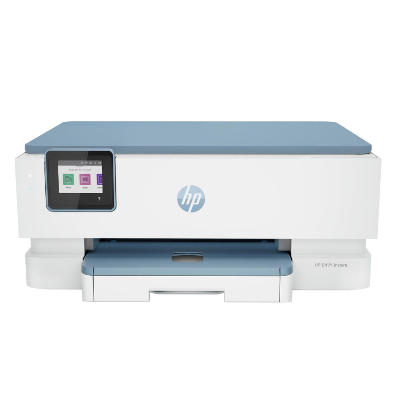 Envy Hp Inspire 7221E
