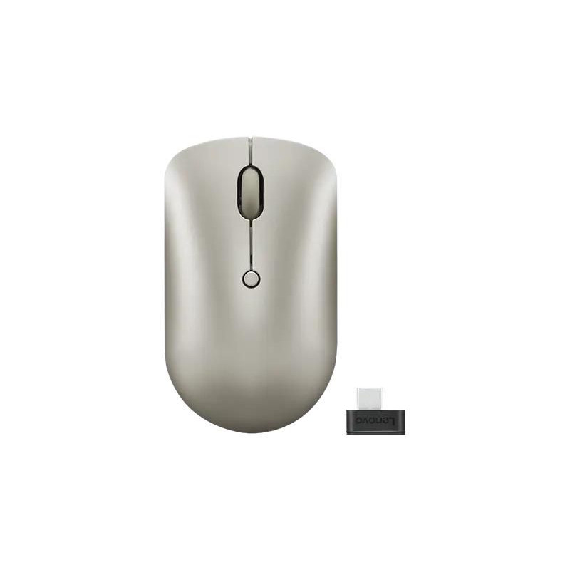 540 Mouse Office Ambidextrous