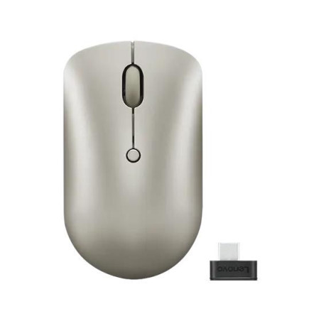 540 Mouse Office Ambidextrous