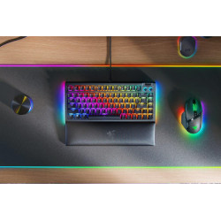 Teclado Razer Blackwidow V4 75% (INTL. USA) (RZ03-05000400-R | APLIUM