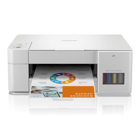 Multifunction Printer Inkjet