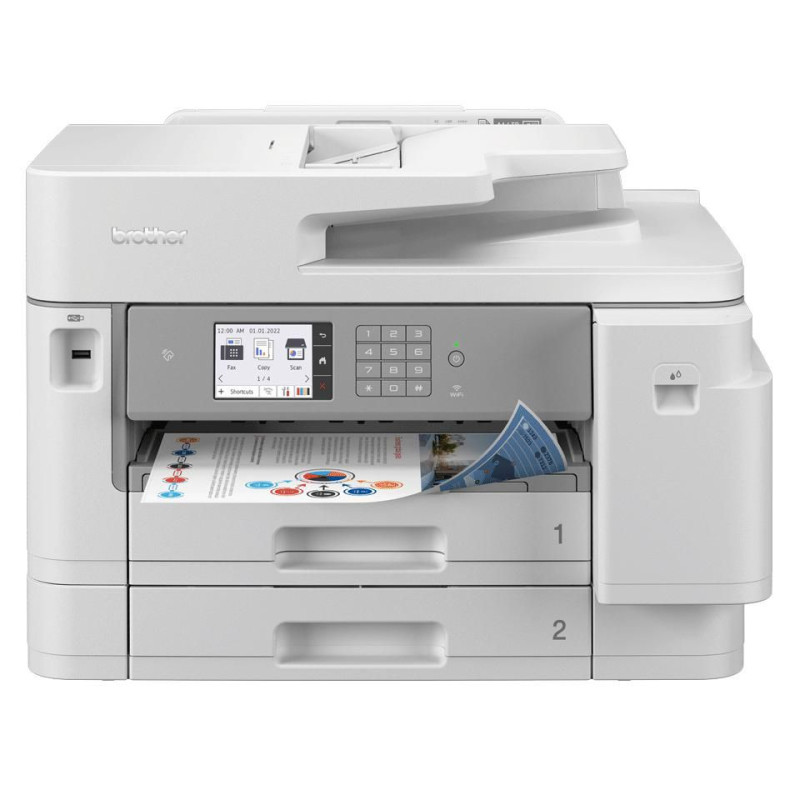 Multifunction Printer Inkjet