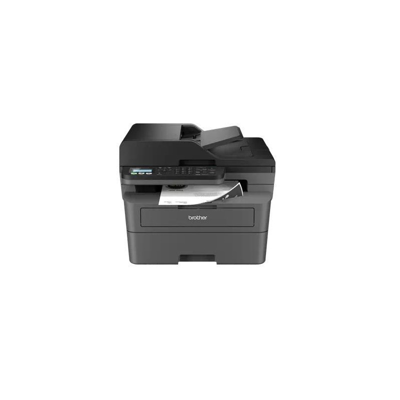 Multifunction Printer Laser