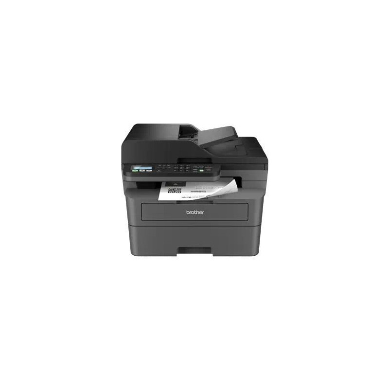 Multifunction Printer Laser
