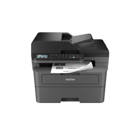 Multifunction Printer Laser