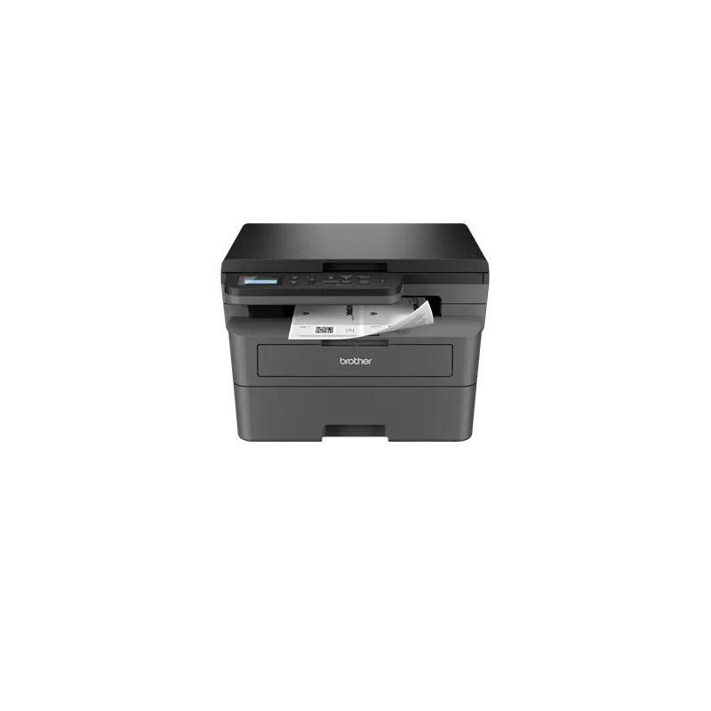 Multifunction Printer Laser