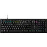 K70 Keyboard Gaming Usb Black