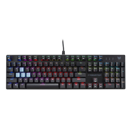 Predator Aethon 303 Keyboard