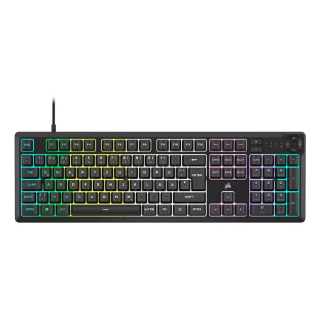 K55 Core Rgb Keyboard Gaming