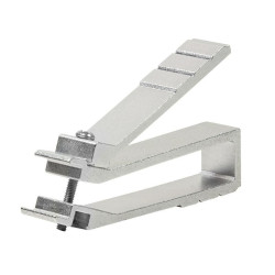 Cage Nut Insertion &