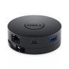 DA300 USB-C Mobile Adapter