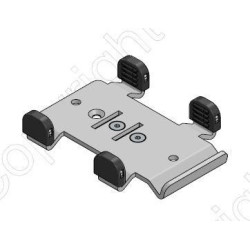 MultiGrip plate for M020 (no