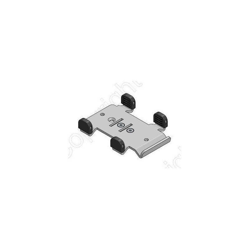 MultiGrip plate for M020 (no