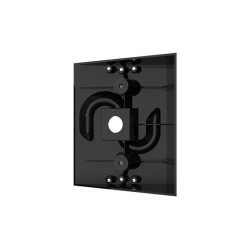 IP Solo wedge backplate