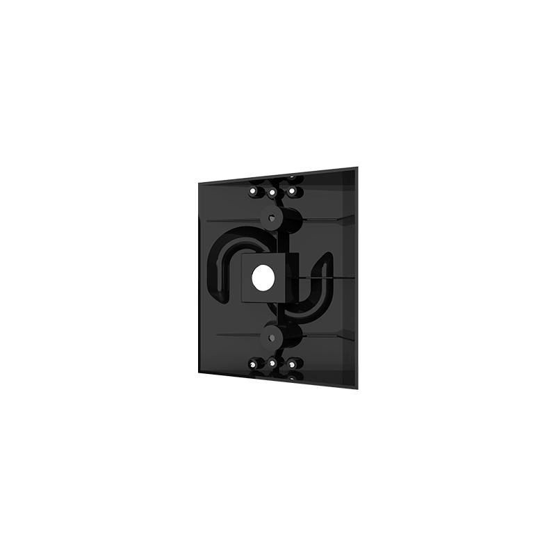 IP Solo wedge backplate