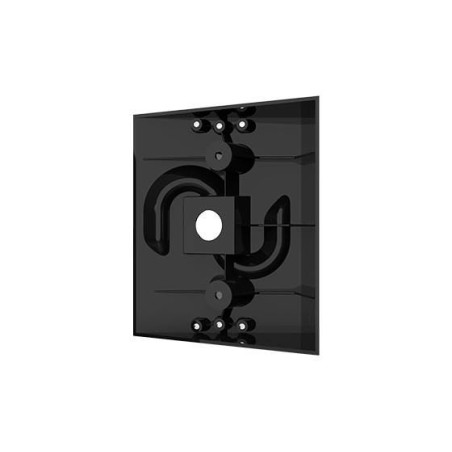 IP Solo wedge backplate