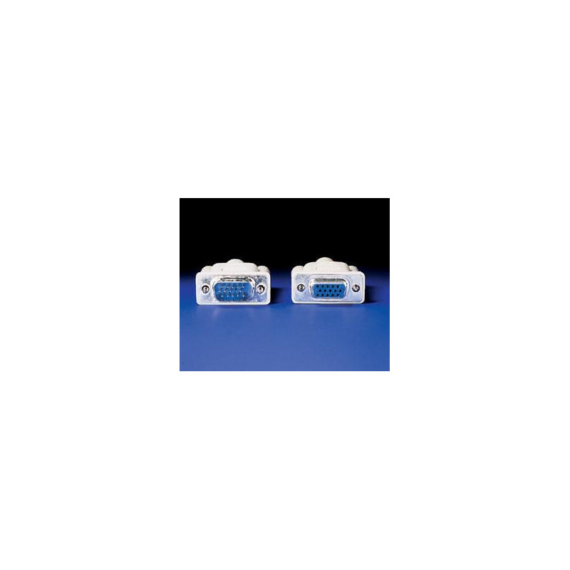 VGA EXTENDER CABLE,