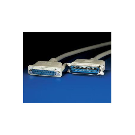 PRINTERCABLE 9,0 METER