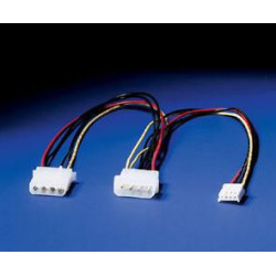 POWER Y CABLE 5,25 gt/