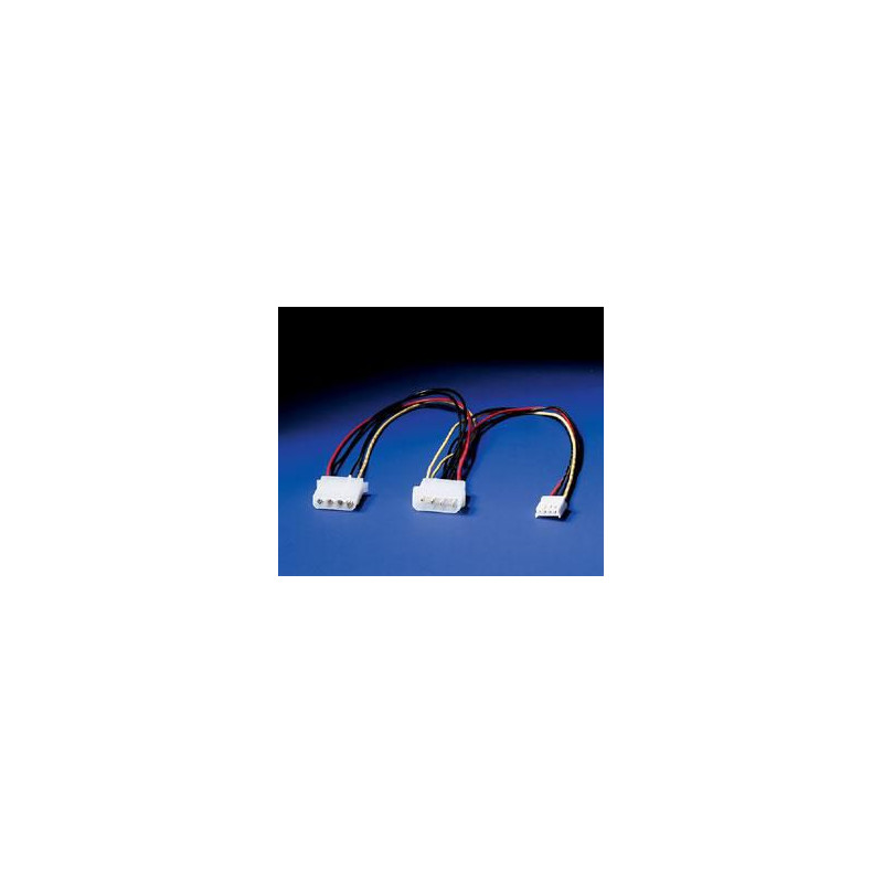 POWER Y CABLE 5,25 gt/