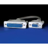 MODEM CABLE 3 METER