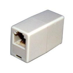 MODULAR RJ45, 8 POL