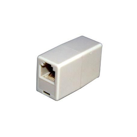 MODULAR RJ45, 8 POL