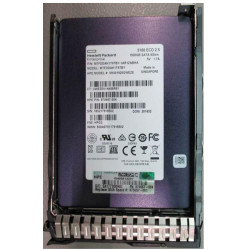 SSD 1.92TB SFF SATA RI DS SC