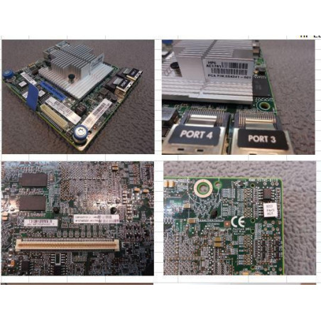 Smart Array P816i-a SR Gen10