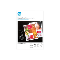 HP Prof Matte Ij A4 180g 150sh FSC Paper