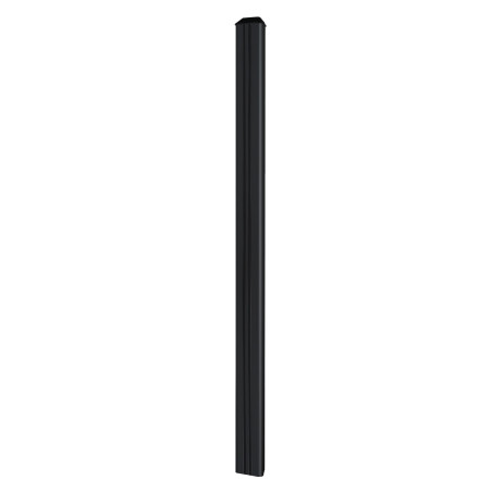 Vertical Support Column for