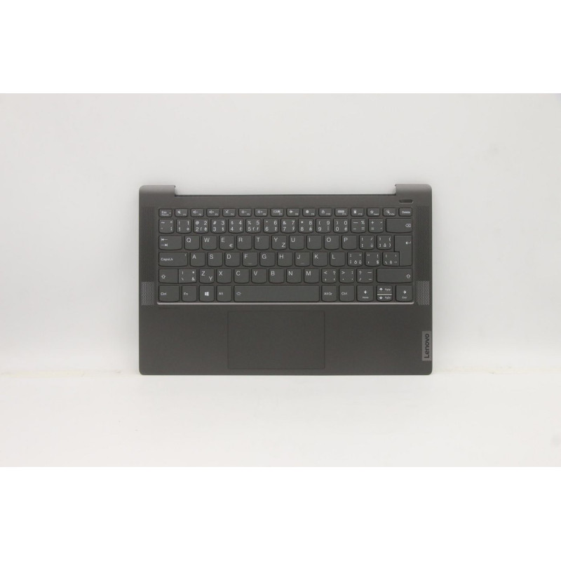 Upper C81YM AL BLK FP BLKB