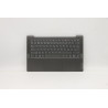 Upper C81YM AL BLK FP BLKB